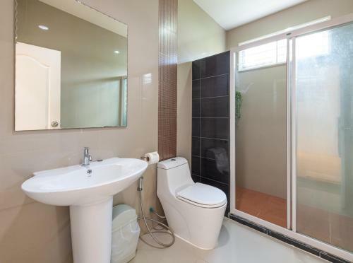 Villa Hoteru House Ranong 2 - ?????? ?????? ?????