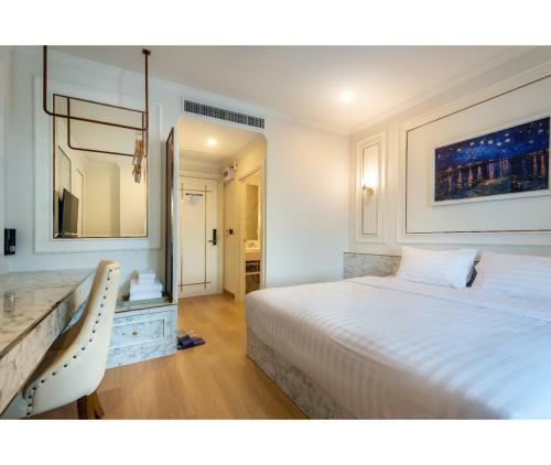 Nine River Hotel