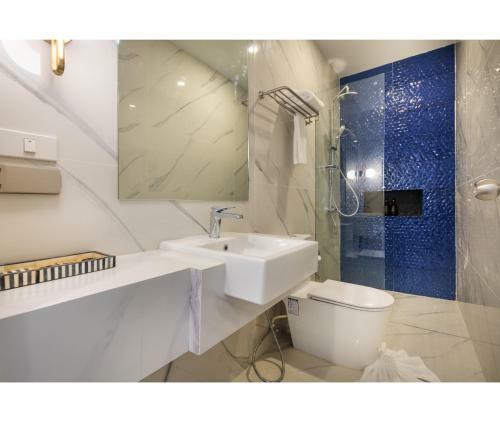 Nine River Hotel
