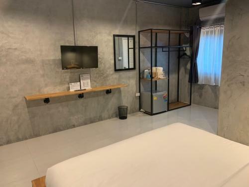 Loft Space Hotel