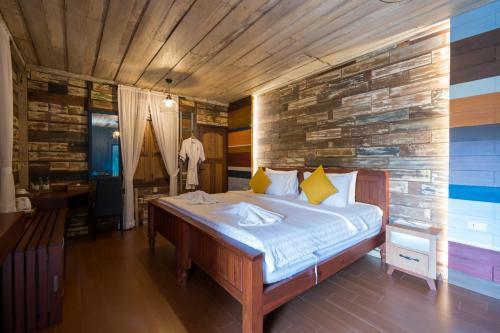Hotel St Resort