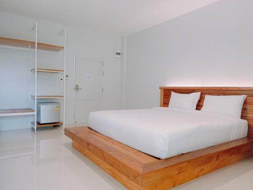 Greenish Ranong Hotel