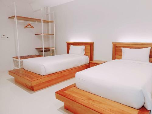 Greenish Ranong Hotel
