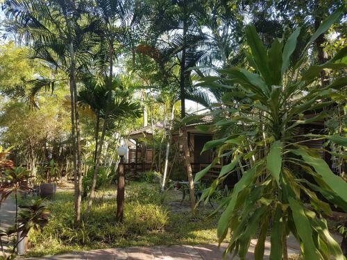 Bed & Breakfast Guesthouse Ratchaburi