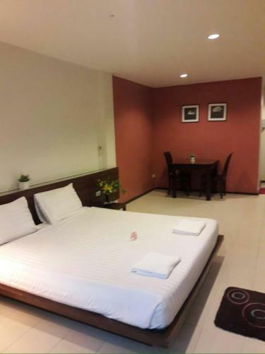 Hotel Le Ranong