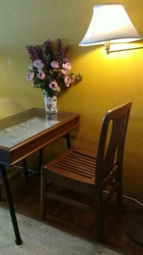 Hotel Le Ranong