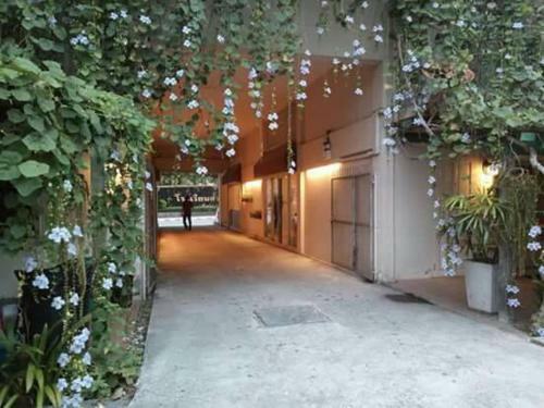 Hotel Le Ranong