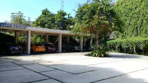 Hotel Le Ranong