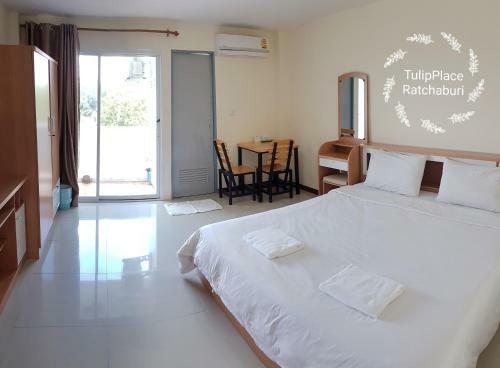Hotel Tulip Place