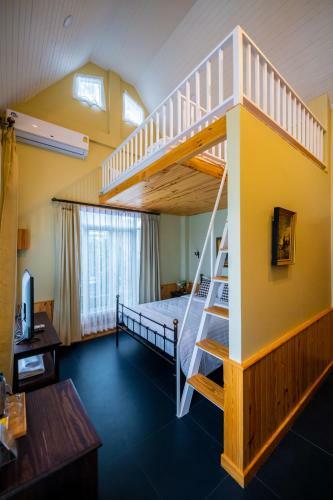 Hotel Baroque Boutique Resort