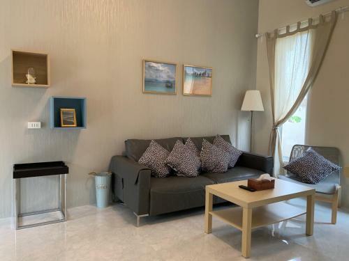 W House Ranong 2bedroom Villa