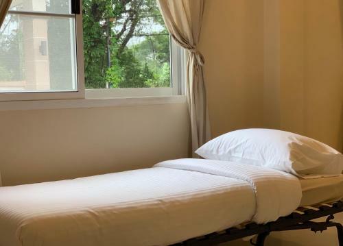 W House Ranong 2bedroom Villa