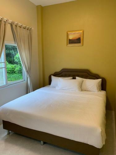 W House Ranong 2bedroom Villa