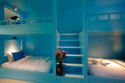 Hotel Suan Sai Yok Resort
