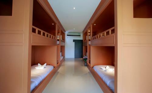 Hotel Suan Sai Yok Resort