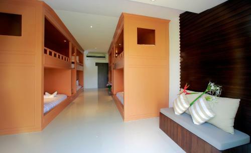 Hotel Suan Sai Yok Resort