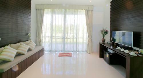 Hotel Suan Sai Yok Resort