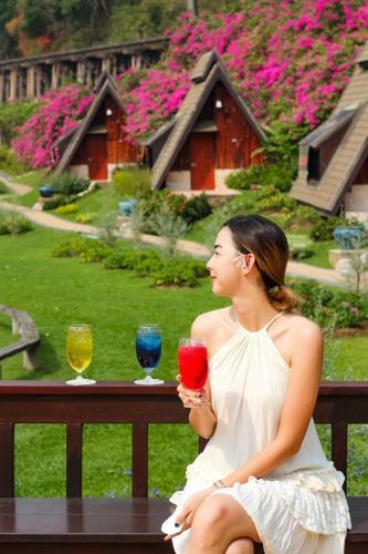 Hotel Suan Sai Yok Resort