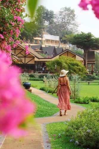 Hotel Suan Sai Yok Resort