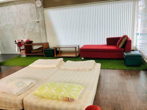 Hostal Tpp Pool House