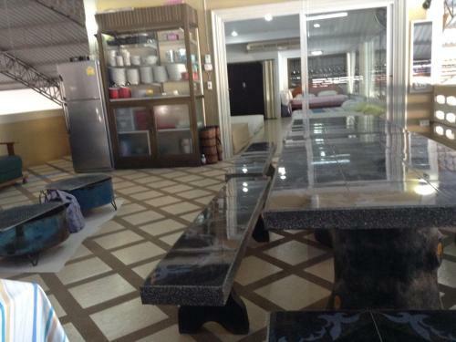 Hostal Tpp Pool House