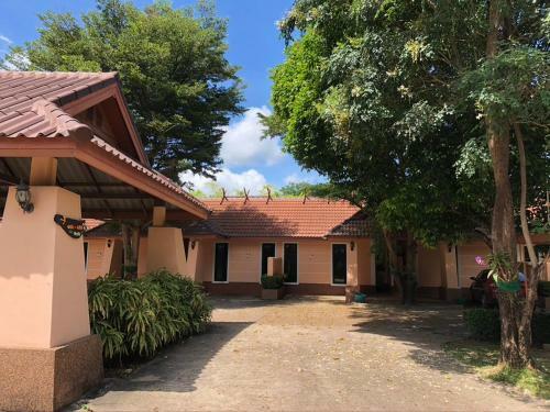 Hotel Siwasom Resort Sakon Nakhon