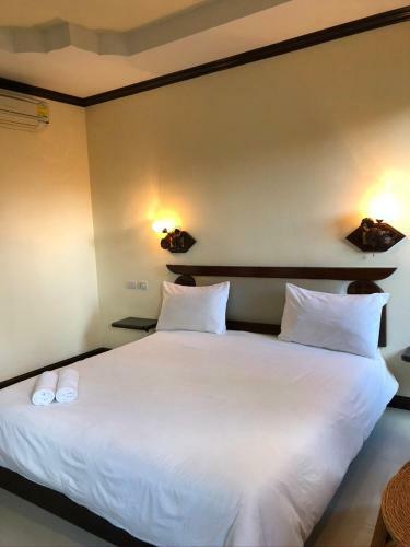 Hotel Siwasom Resort Sakon Nakhon