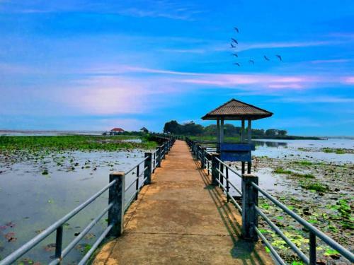 Hotel Siwasom Resort Sakon Nakhon