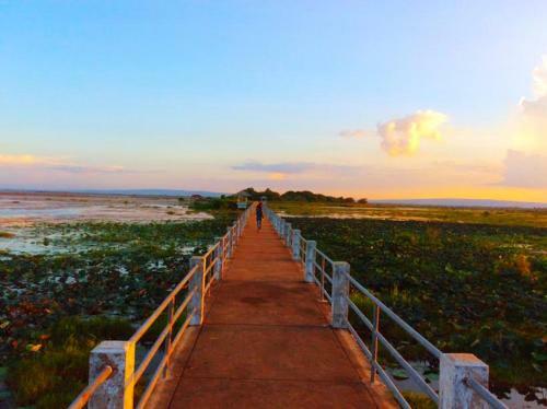 Hotel Siwasom Resort Sakon Nakhon