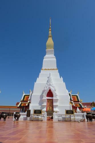 Hotel Siwasom Resort Sakon Nakhon