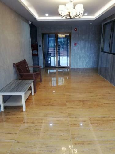 Aparthotel Sands Place Apartment And Hotel