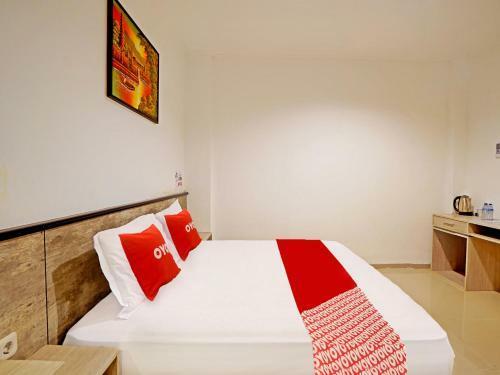 Hotel Collection O 90876 Pecatu Residences