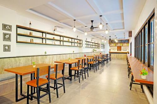 Hotel Collection O 90876 Pecatu Residences
