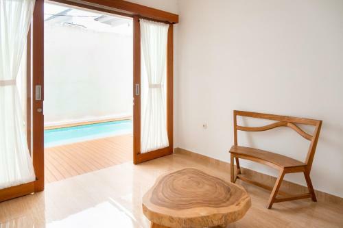 Villa Arcturus By Bukit Vista