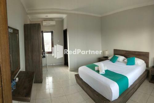 Hotel Pondok Sentana Guest House Redpartner