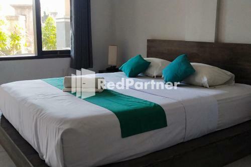 Hotel Pondok Sentana Guest House Redpartner