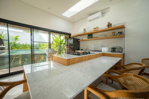 Maitreya Villa