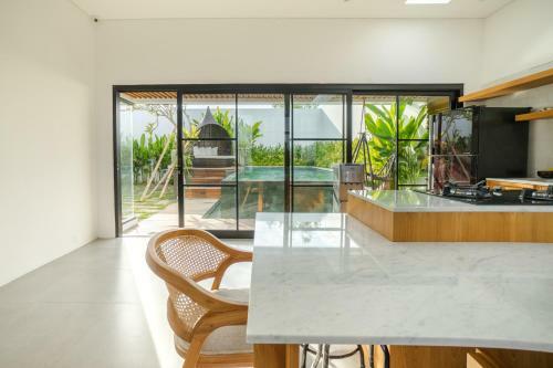 Maitreya Villa