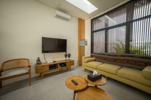 Maitreya Villa