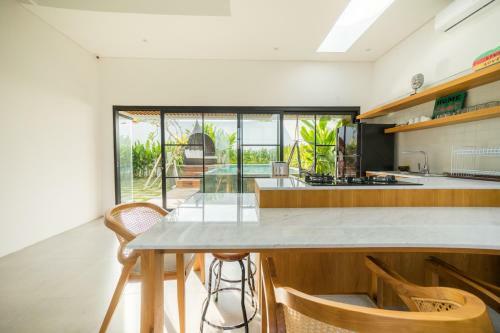 Maitreya Villa