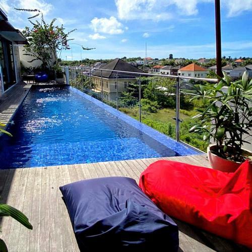 Shacla Pandawa Villa