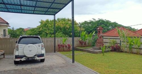 Apartamento Namaste Residence
