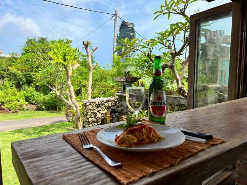 Pinokkio B&B + Ristorante