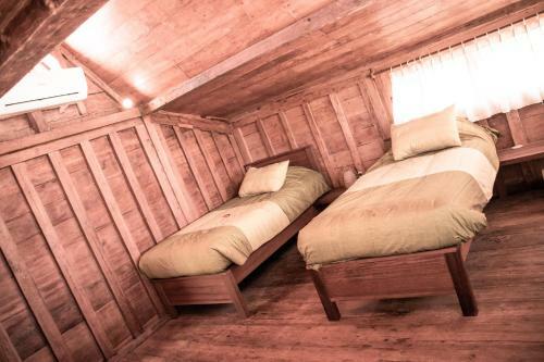Hotel Rapture Surfcamps Green Bowl