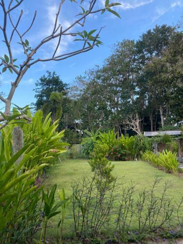 Purnama Homestay