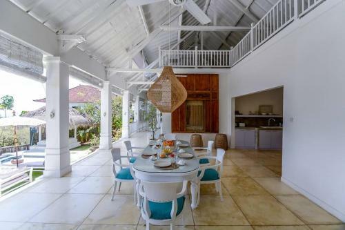 Hali Bali Villa