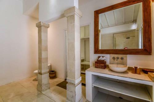 Hali Bali Villa
