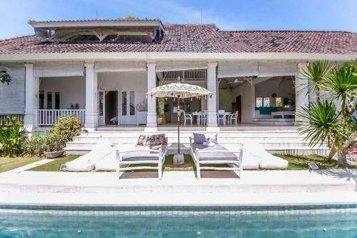 Hali Bali Villa