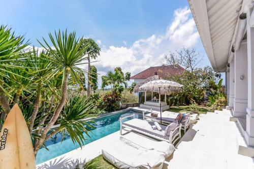 Hali Bali Villa