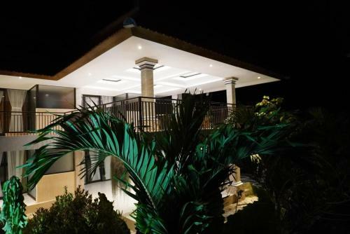 Hostal Dayuh Homestay
